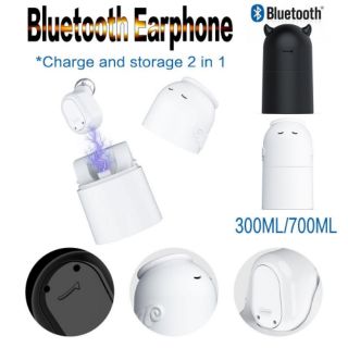 Tai nghe bluetooth 1 tai BL 1314