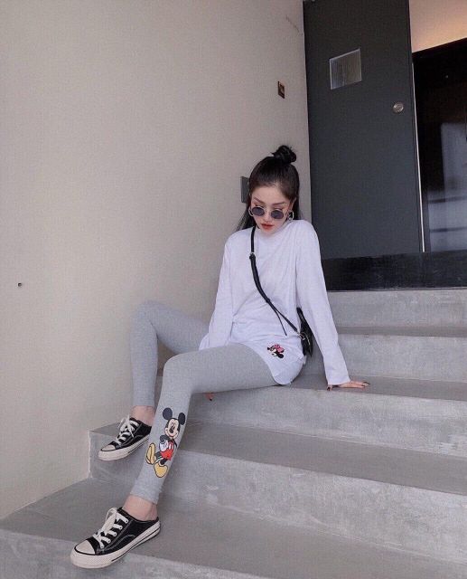 🐹Set bộ Mickey TD siêu xinh iu siêu Hotttttt | BigBuy360 - bigbuy360.vn