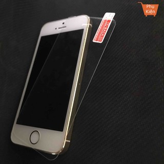Kính cường lực iphone 5/5s