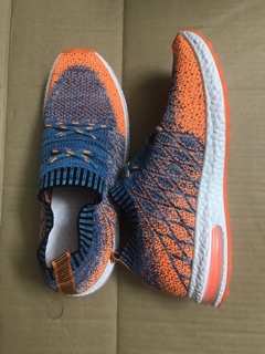 GIẦY SNEAKER NAM CỔ CHUN CAO CẤP