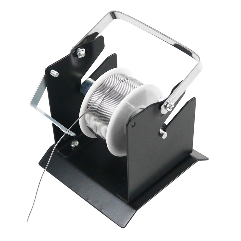 Giá Đỡ Cuộn Dây Hàn Có Thể Điều Chỉnh Dành Cho Thợ Hàn