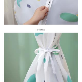 vải bọc quạt chống bụi