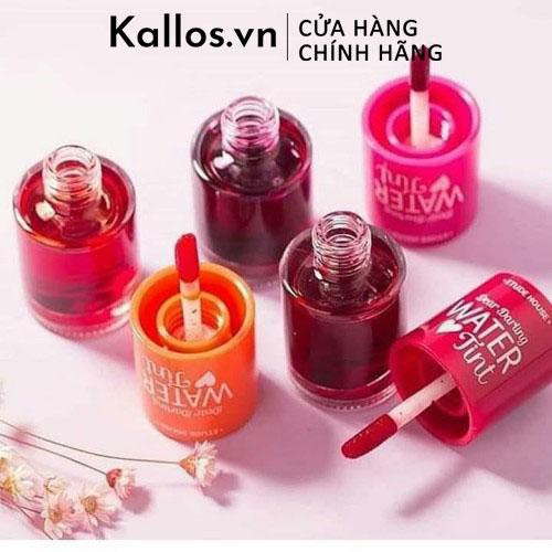 Son Tint Etude House Dear Darling Water Tint - Kallos Vietnam