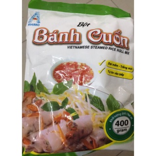 Bột bánh cuốn hàng hãng