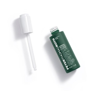 Tinh chất làm dịu da sưng đỏ Peter Thomas Roth Green Releaf Calming Face Oil