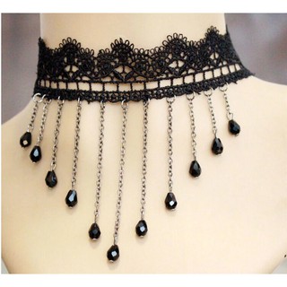 Vòng cổ choker thời trang cực đẹp VAN145