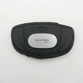 ĐIỆN THOẠI NOKIA N-GAGE QD