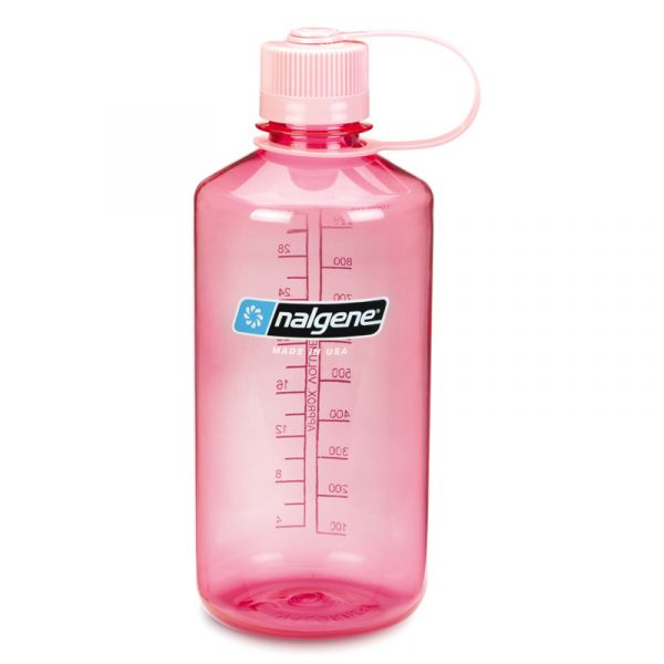 BÌNH NƯỚC NALGENE NARROW MOUTH 1000ML 2078-2063| BÌNH NƯỚC DÃ NGOẠI THỂ THAO