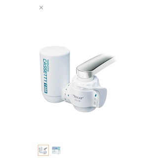Thiết bị lọc nước tại vòi torayvino mk308t