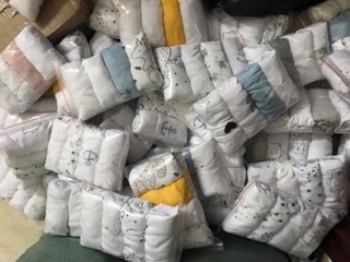 Sỉ set 4c body Hm
