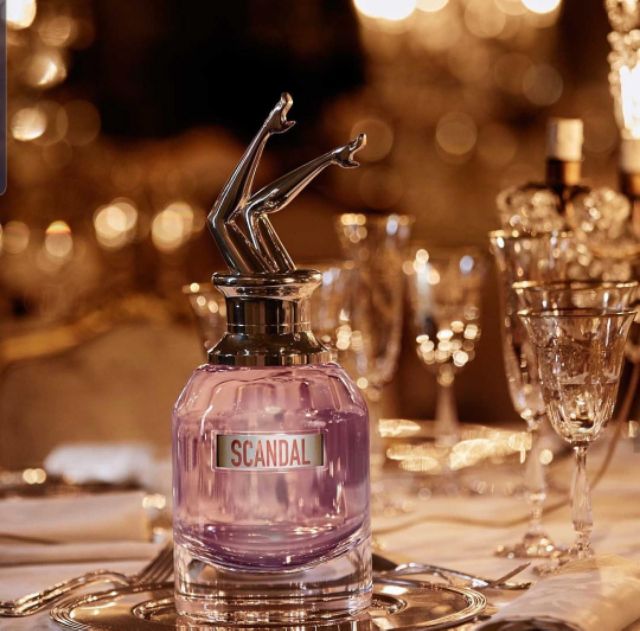 Sharingperfume - nước hoa JPG Scandal edp [Mẫu thử 1Oml ] | Thế Giới Skin Care