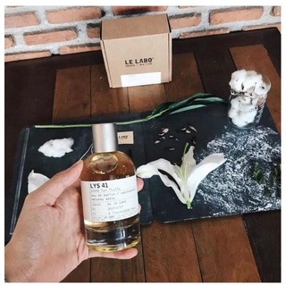 [Mẫu thử] Nước hoa Lys 41 EDP Spray / Chuẩn authentic