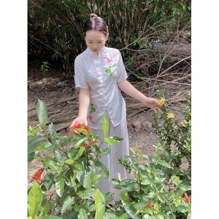 lụa cá chép
