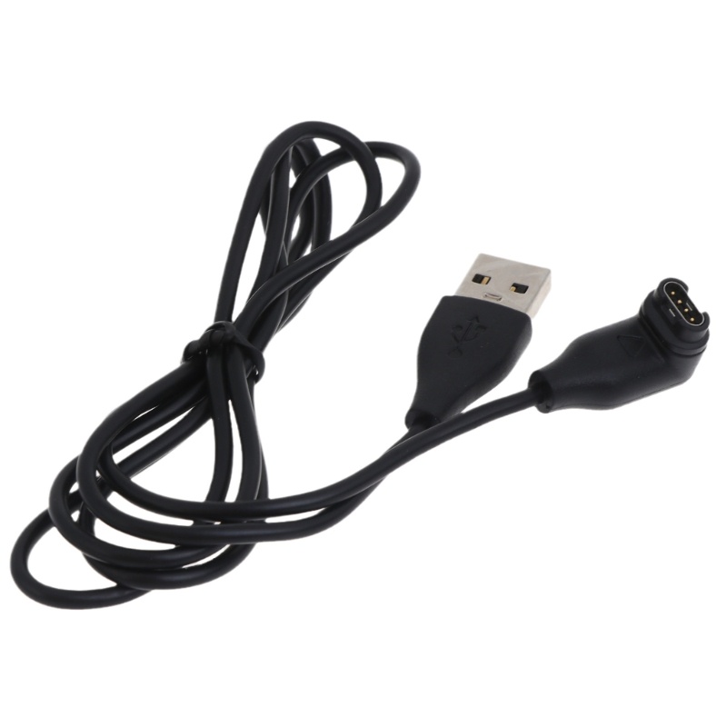Dây Cáp Sạc Cổng USB 3.28ft Chuyên Dụng Cho Vivoactive3 / 3 Music / 4 / 4S &amp; Vivosports