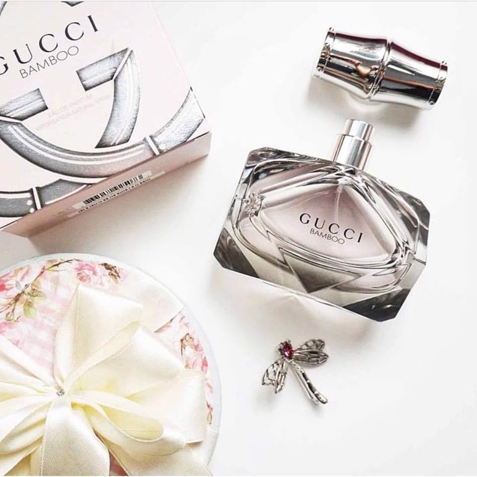 🩸 Mẫu Thử Nước Hoa Nữ Gucci Bamboo EDP