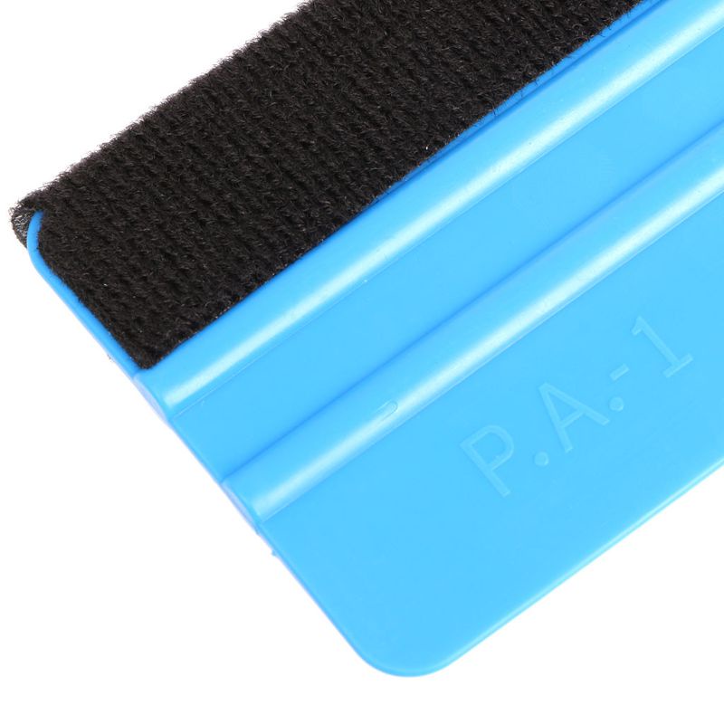 Dụng Cụ Cạo Phim Dán Cửa Sổ Xe Hơi Chuyên Nghiệp