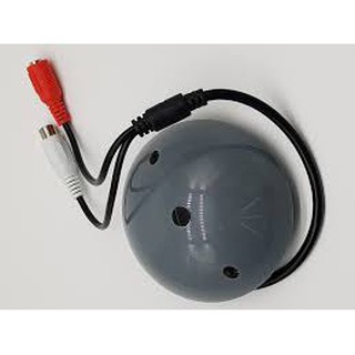 Mic thu âm cho camera mic nấm