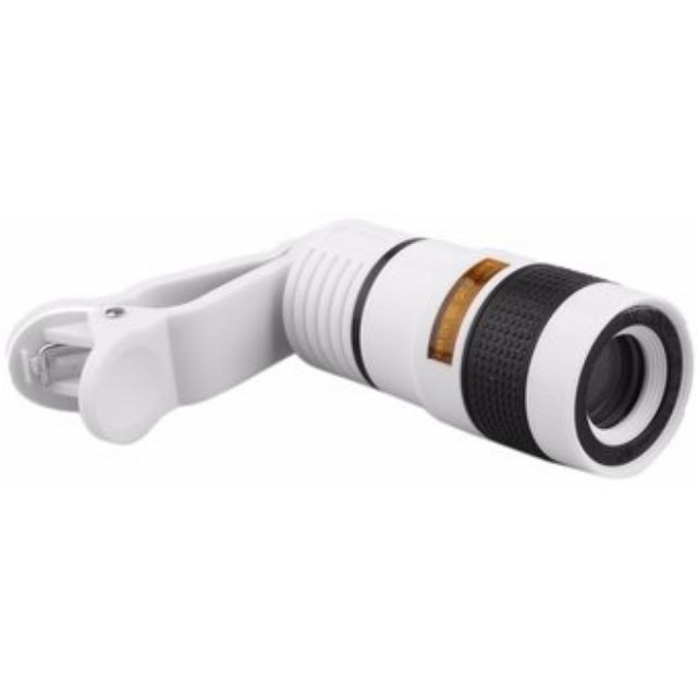 Lens Camara zoom 8x, Ống Kính Phóng To 8X Cho Điện Thoại