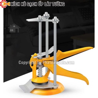 Kích Kê Gạch Ốp Lát Tường-Con đội cân bằng gạch ốp lát