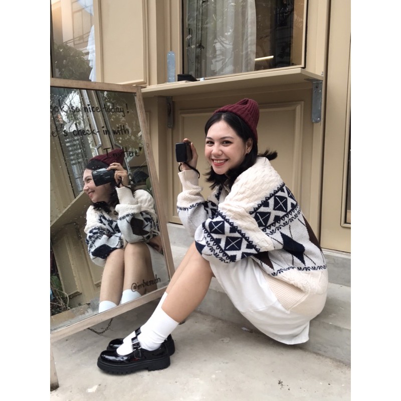 Cardigan len | BigBuy360 - bigbuy360.vn