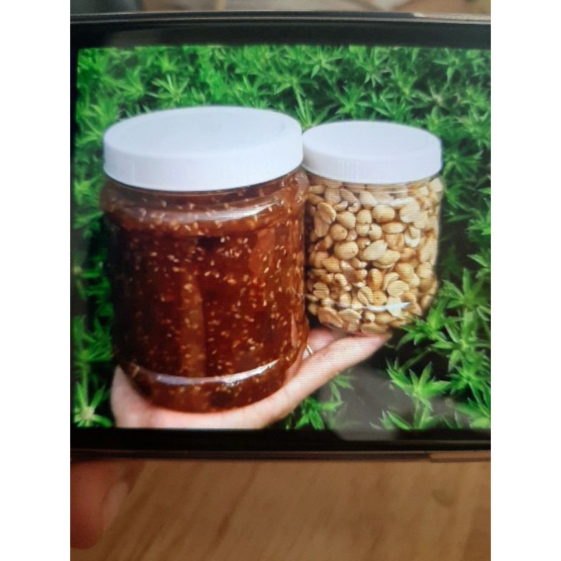 combo Me Ngào Khóm