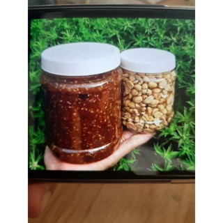 Combo Me Ngào Khóm