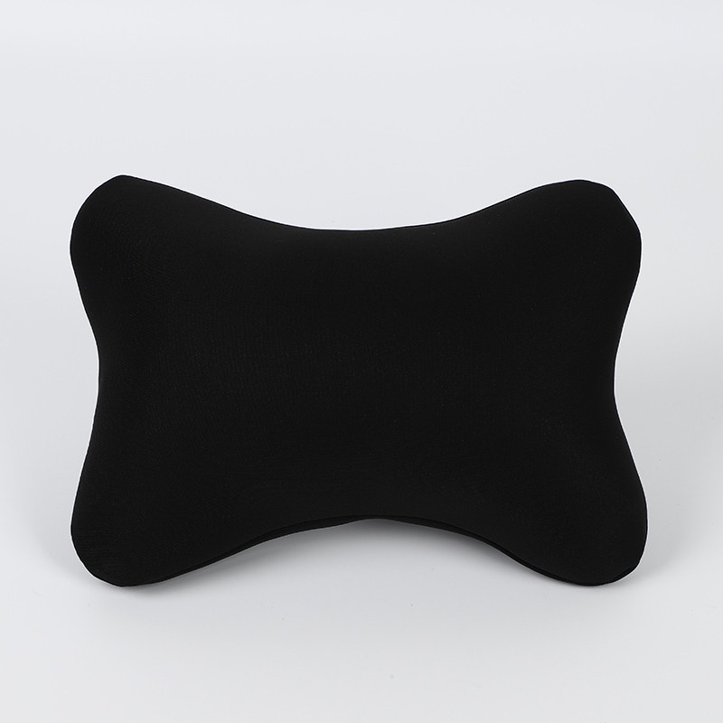 Gối tựa đầu êm ái thoáng khí thoải mái cho xe hơi