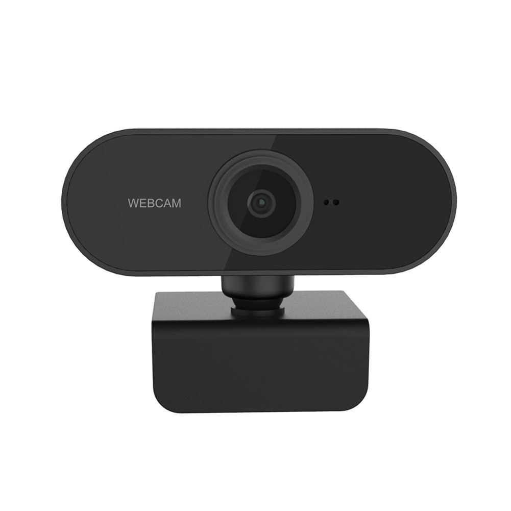 Webcam 1080p Kèm Phụ Kiện Cho Pc Laptop Smokocc2 | BigBuy360 - bigbuy360.vn