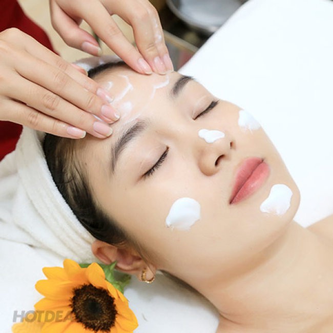 KEM MASSAGE COLLAGEN 1KG, KEM TRƠN MỀM MỊN, CỰC TRƠN TAY