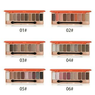 PHẤN MẮT WODWOD PLAY COLOR EYES