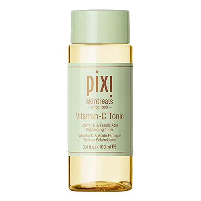 (Hàng Mới Về) Toner Vitamin C Pixi Vc Làm Sáng Da Chống Oxy Hóa 100ml