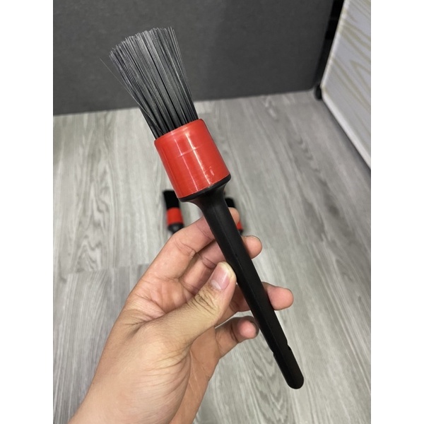 Bộ 5 Cọ Vệ Sinh Rửa Xe Chi Tiết / Cọ Rửa Xe Chi Tiết / Cọ Bút Rửa Xe Máy, Ô tô