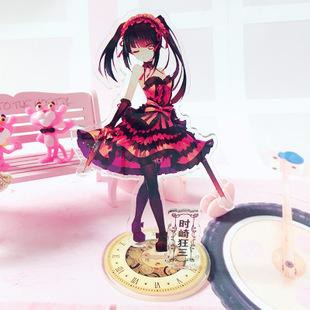 Standee Date A Live Cuộc Hẹn Sống Còn Tượng Acrylic Anime Chibi Mica Trang Trí Trưng Bày Mô Hình | Shopee Việt Nam