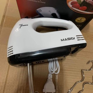 MÁY ĐÁNH TRỨNG MASAIDI 7 CẤP ĐỘ