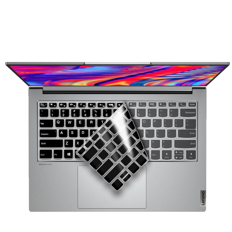 Bàn Phím laptop Cho Lenovo Ideapad 3 14 &quot;14ITL6 14ALC6 14ADA6 14ABA7 / Lenvo Ideapad 5 Pro14&quot; 14Ac05 14Il05 14ABA7