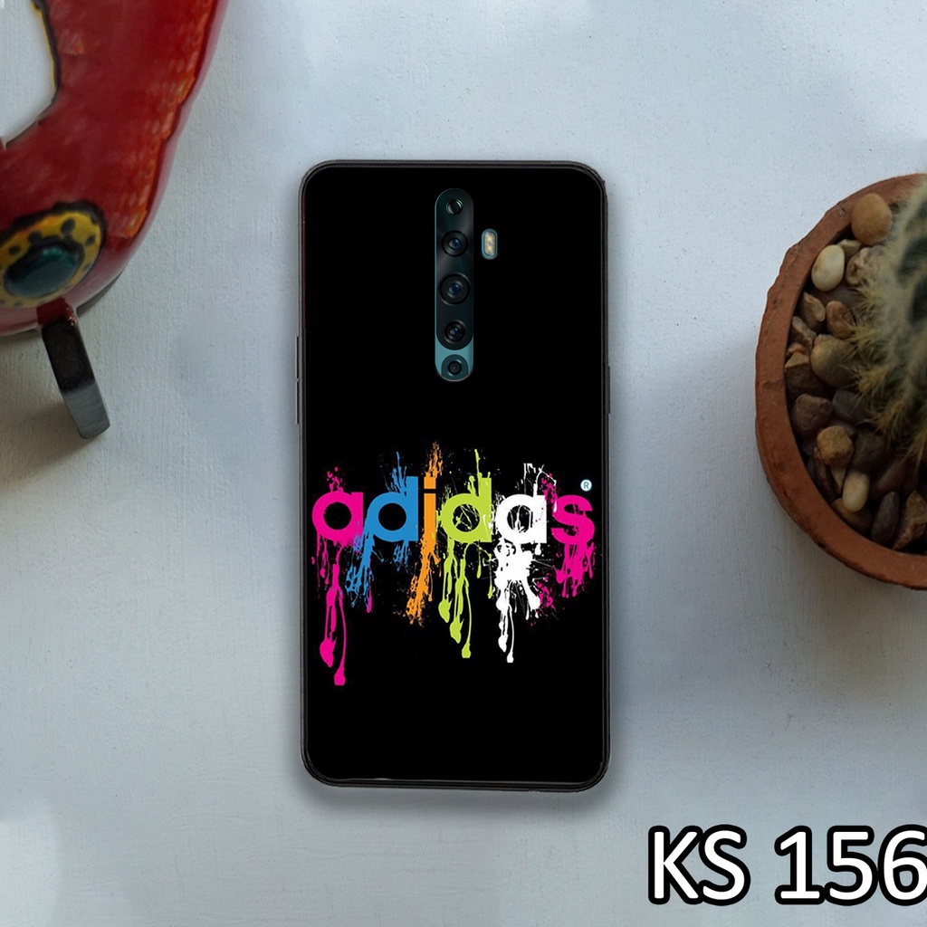 Ốp lưng Oppo Reno - Oppo Reno Z - Ốp in hình ÄDĮĎAŠ sang trọng, bền đẹp