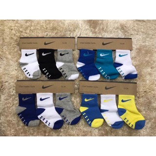 Tất Nike Set 3 Đôi