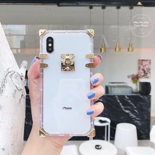 Ốp vuông iphone