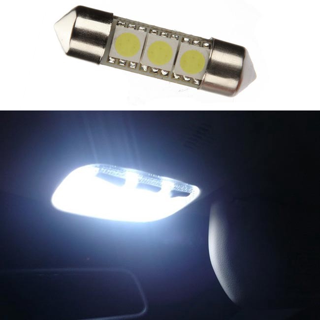 Đèn LED đọc sách cho xe hơi