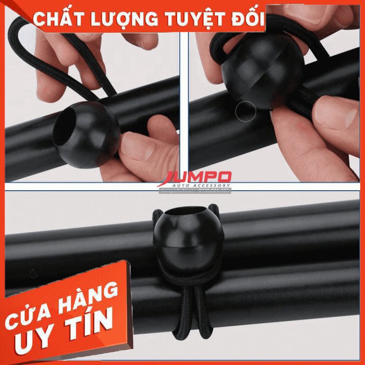 Dây Thun Cột Hàng Đa Năng - Cơ Khí Liên Sơn