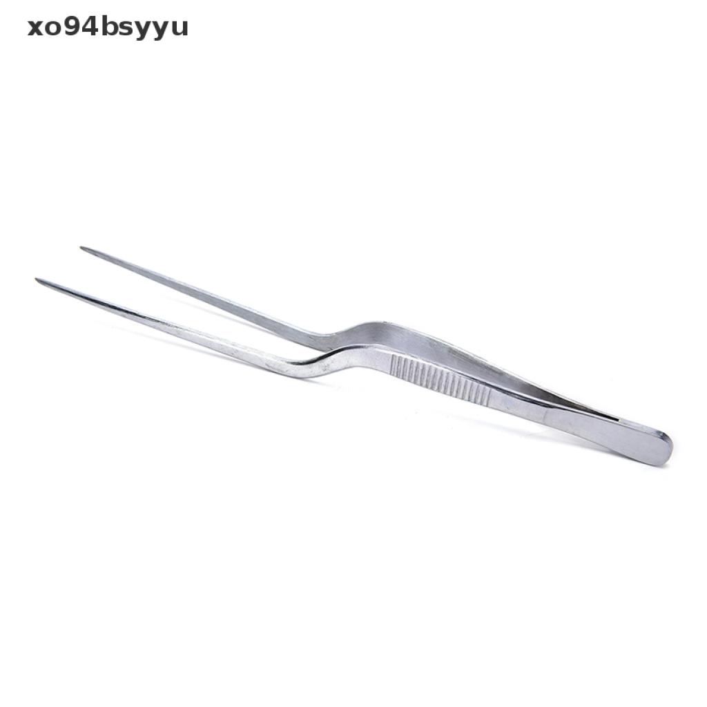 Nhíp Góc Bằng Thép Không Gỉ Xo94Bsyu