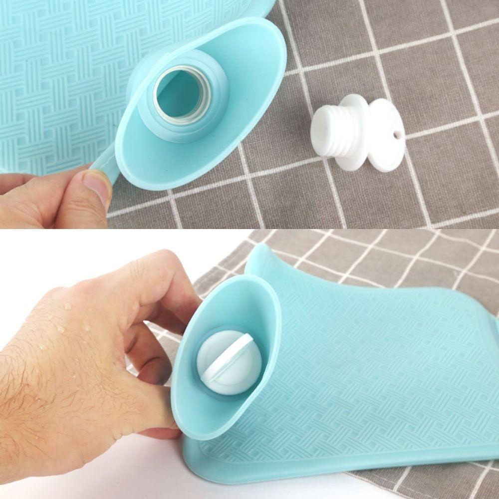 Bình Đựng Nước Nóng Giữ Ấm Tay Chân 1000ml