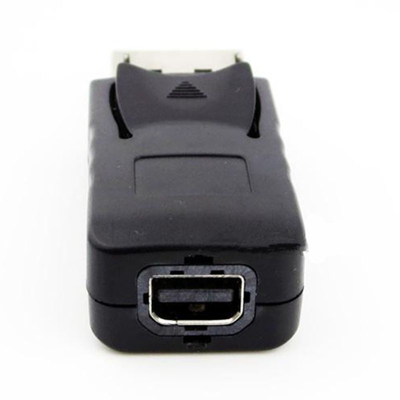 Displayport Female to mini DP Female Adapter | BigBuy360 - bigbuy360.vn