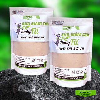 Combo 2 túi ngũ cốc giảm cân bodyfit