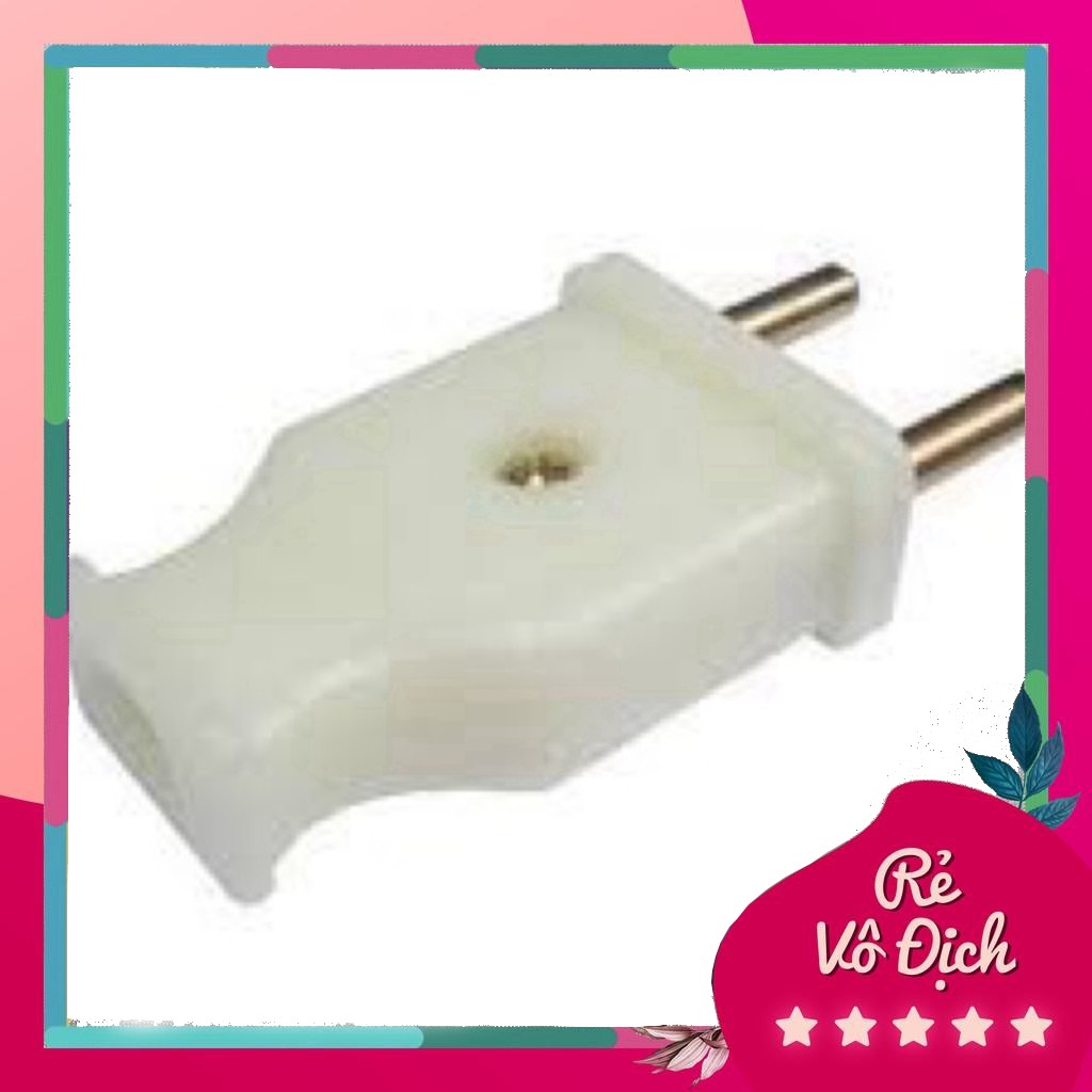 Phích cắm điện an toàn chính hãng Ominsu