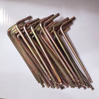 Lục giác 4mm đầu bi giá rẻ