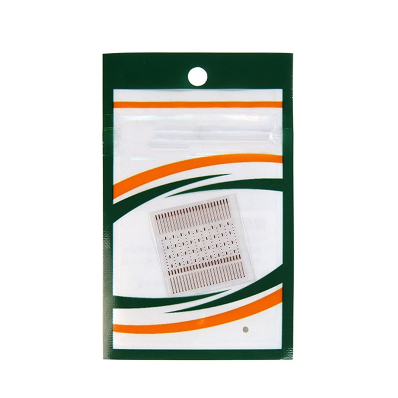 Set 2 Tấm Hàn Liền Mạch Tiêu Chuẩn Cho Điện Thoại IC