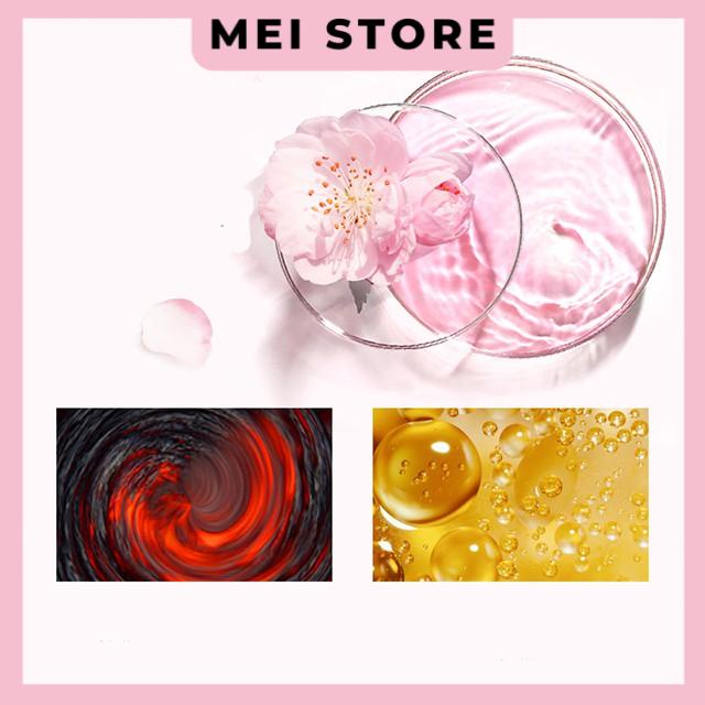 Mặt Nạ Bùn Hoa Anh Đào Laikou Sakur Mud Mask