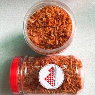 Bán chạy nhất_ 400g tép rang muối ớt Tây Ninh - Nguyệt Như