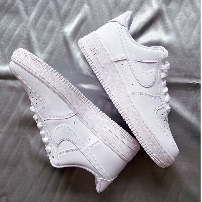 AF 1FULL TRẮNG NAM NỮ